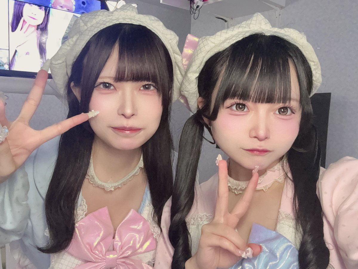 aichu_ru's tweet photo. 【 10/14＊本日の猫ちゃん🐱ྀི 】

ほしみち合同営業🐱⭐️

19:00〜
れい　@__reidao 
なぎさ @____babunano 

📍 東京都新宿区歌舞伎町2-41-3
レオ寿ビル地下一階
💒 19:00〜24:00
🧋https://t.co/8sksze1j2A https://t.co/3vGOtYr0mA