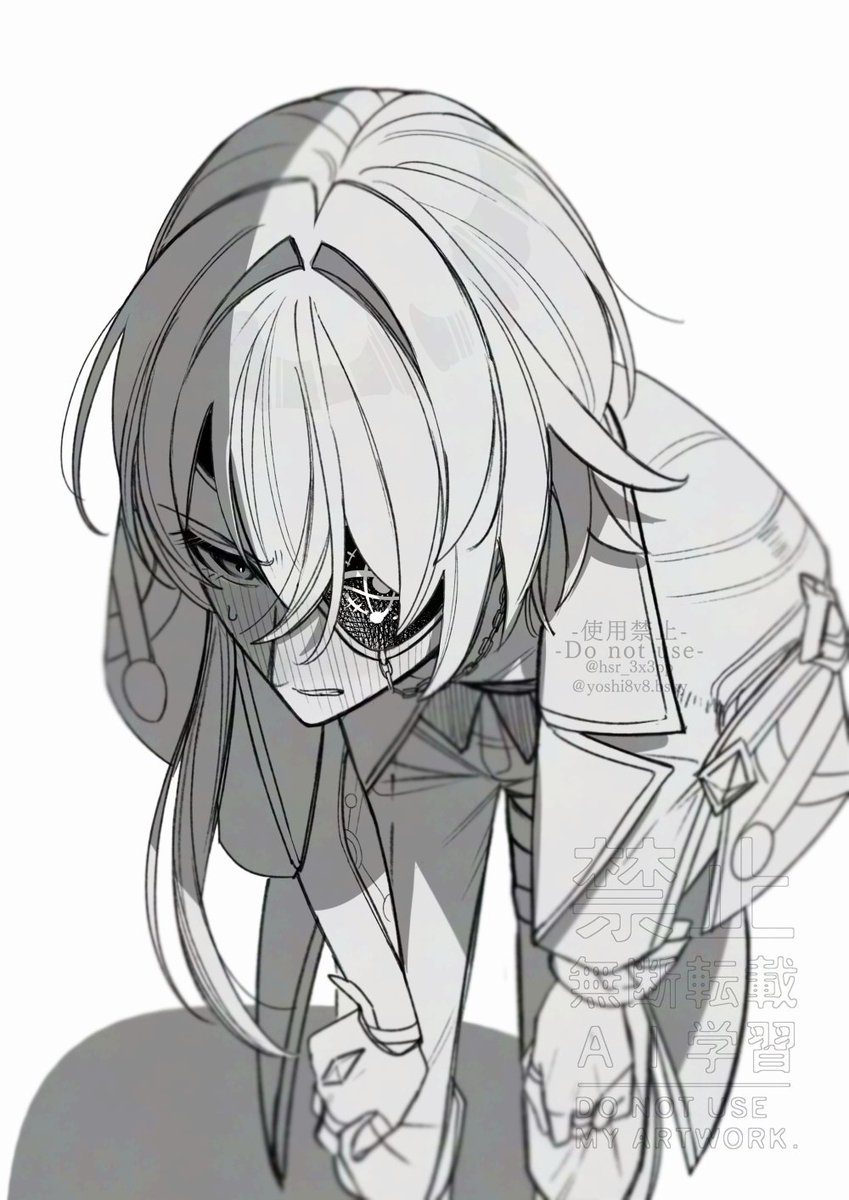 hsr_3x3pp's tweet photo. 🌿 https://t.co/clH0xFhyOl
