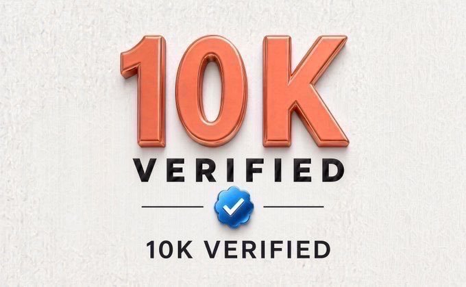 FreyaBennett0's tweet photo. Gain 10k active verified followers❗️

Just Say "Hi" below 👇 

We'll grab you immediately 🔔🚶‍♀️🚶 https://t.co/EMjdHv5rgE