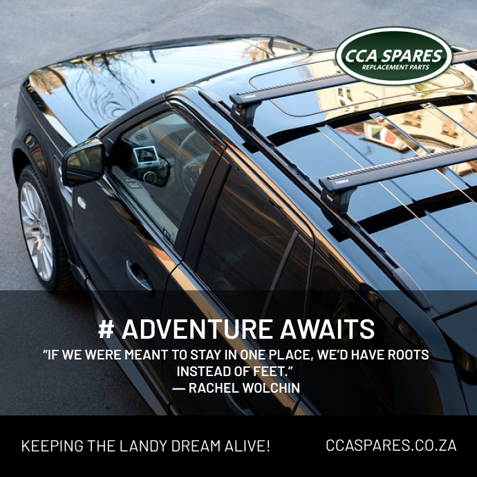 cca_spares's tweet photo. #Adventure Awaits 🚙
"If we were meant to stay in one place, we'd have roots instead of feet." - Rachel Wolchin
#krugernationalpark #bigfive
#defender #landroverdefender
#jhb #southafricaza #centuriones
#ccaspares #landroverdiscovery
#wildlifephotography #wildlife https://t.co/QT0LFzqLQb