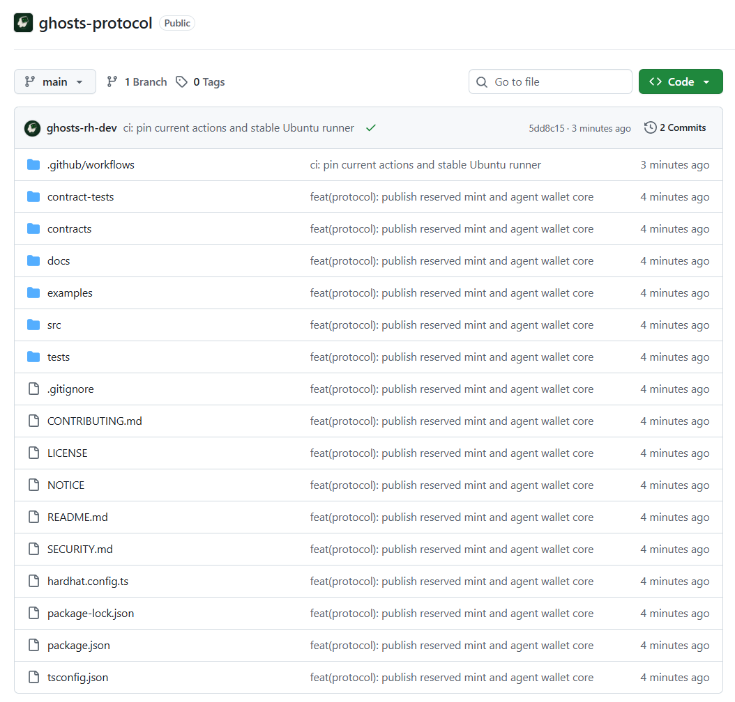 ghosts_rh's tweet photo. our opensource github live

full tech proofs here

new updates live
now agents on website working on better AI models

keep working

https://t.co/0adVPQYKUq https://t.co/yMqFQm7X0z