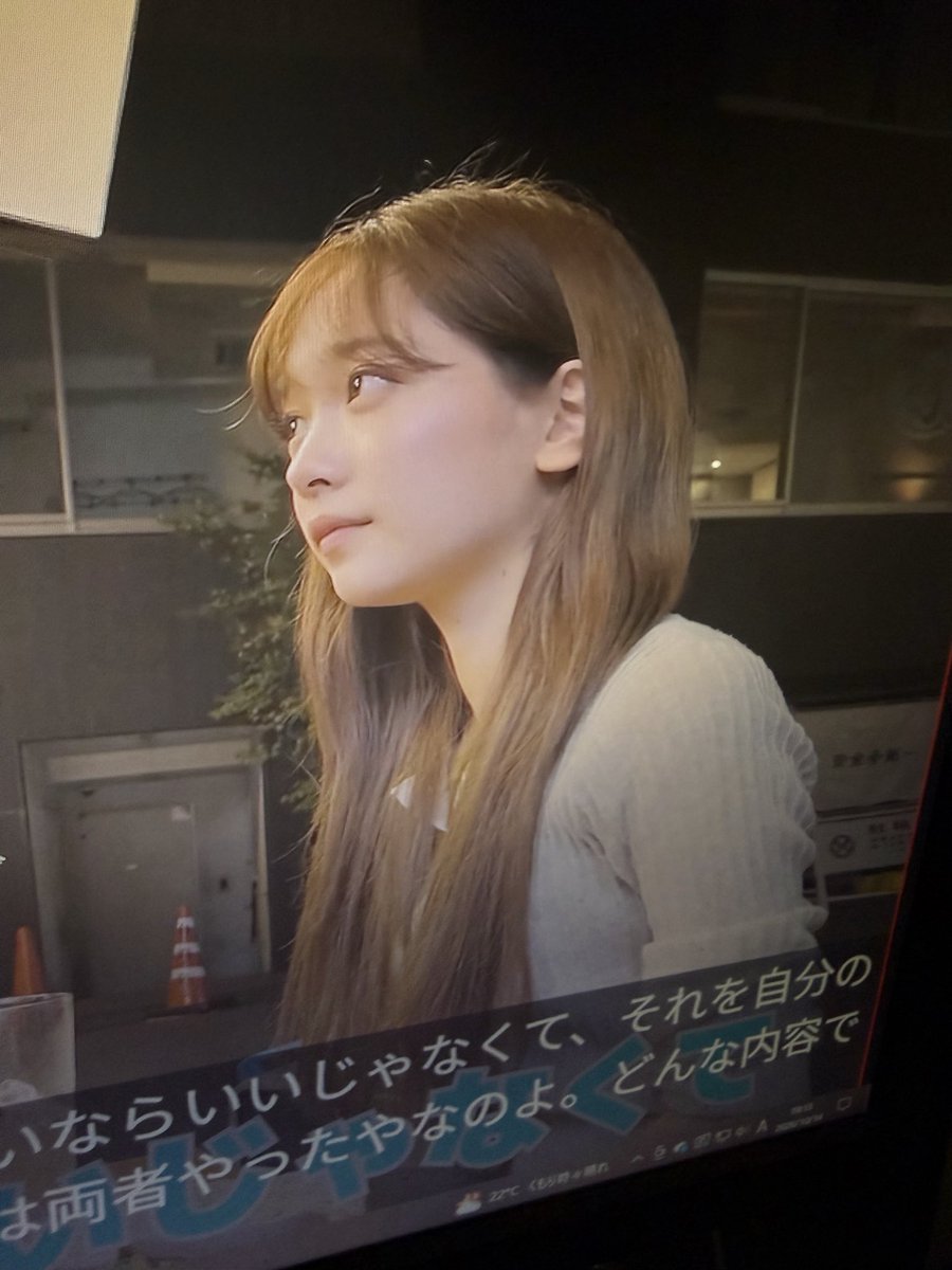 FunnyPropensity's tweet photo. しばらく気にしてなかった間に今森まやちゃんめっちゃ垢抜けて可愛くなったなー

数年前にTikTokで見てた時はまだまだガキんちょで全然だったけど、今なら余裕で顔ヌキできる

横顔めちゃくちゃカワイイ https://t.co/PcoMBzYMV4
