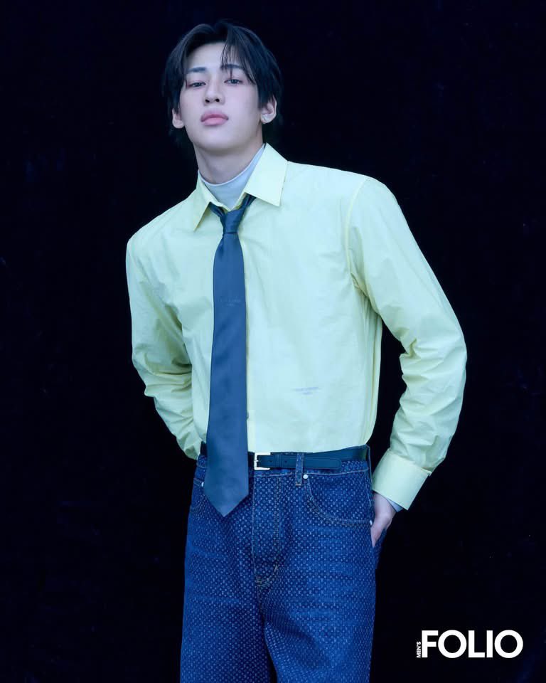 boramay_atk's tweet photo. ชอบมากกกก #MensFolioxBamBam https://t.co/XXOwEDTiWZ