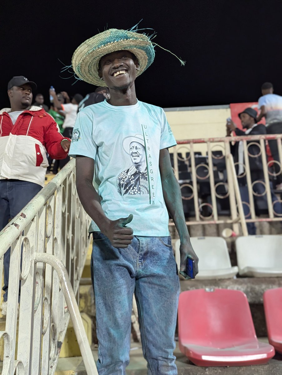 Gerald4Otieno's tweet photo. @ultrasgreen1968 https://t.co/A9N14Q1wyQ