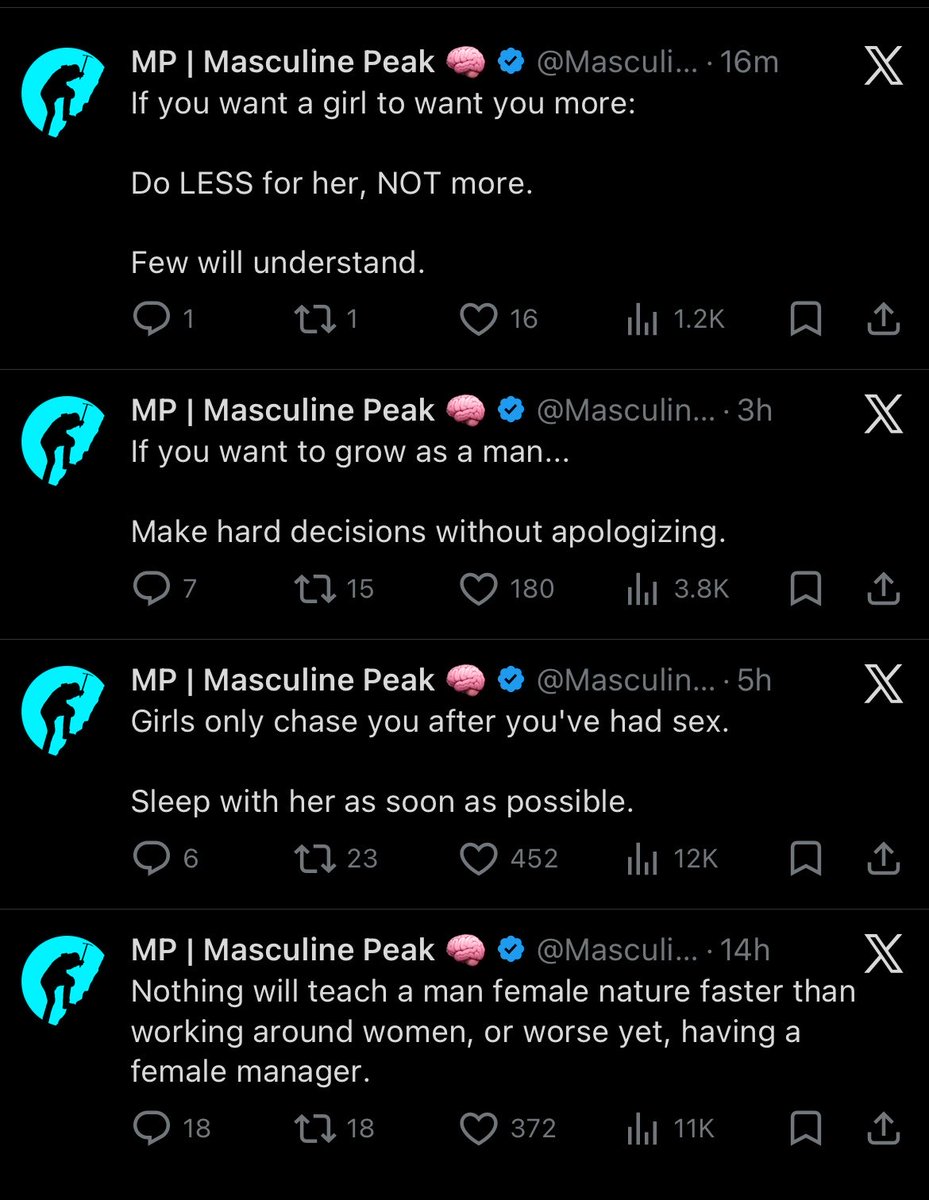bumlicker6769's tweet photo. there are so many misogynists still cuz of bs like this https://t.co/nziR84cGXY