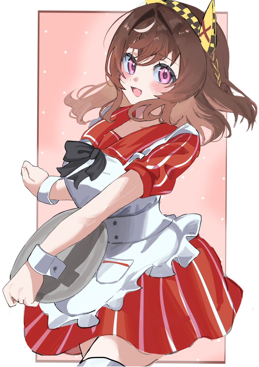 Choi__illust's tweet photo. KFCブエナ https://t.co/MeWEzcoDTe