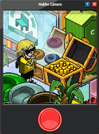 VillaTonxu's tweet photo. 🚨 ¿Sabrías reconocer una estafa en Habbo?

Desde los clásicos timos con furnis hasta los nuevos engaños con Wired, las estafas han evolucionado con los años 

Te cuento 6 modalidades que deberías conocer para evitar caer en ellas. 🧵👇1/7 https://t.co/cmZ5hNTKxF