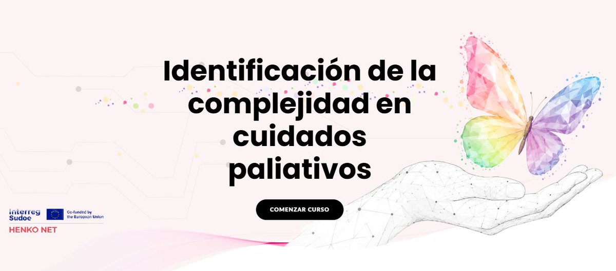 henkonet's tweet photo. 📢 ¡Muy pronto estará disponible la plataforma de formación de HENKO NET!

6 módulos con contenidos actualizados, herramientas, recursos y casos prácticos para profesionales de cuidados paliativos.

Una formación basada en necesidades reales. https://t.co/8oaztlvIXI