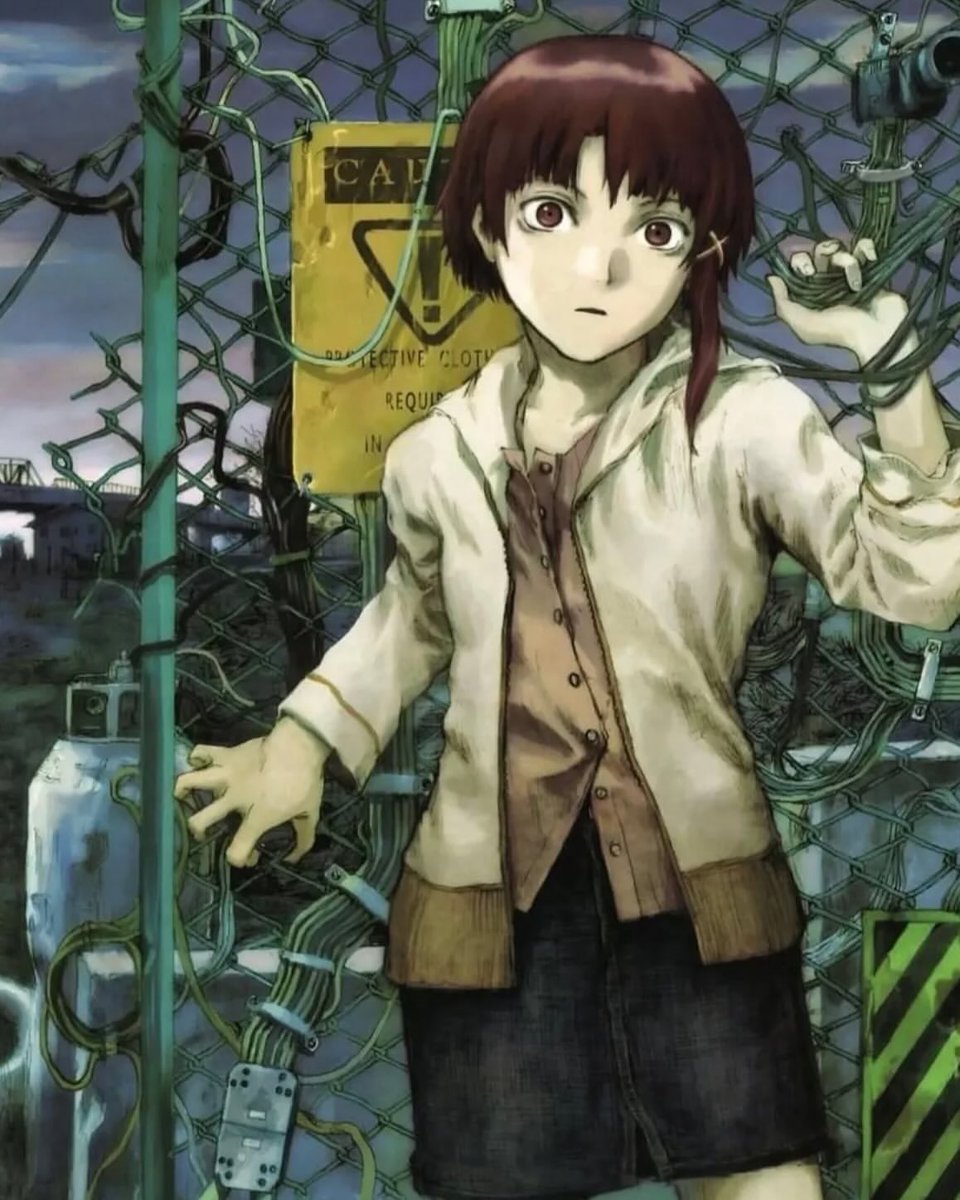 sunlove's tweet photo. Illustrations by Yoshitoshi Abe (1990s-2000s) https://t.co/Ivda6AdC0h