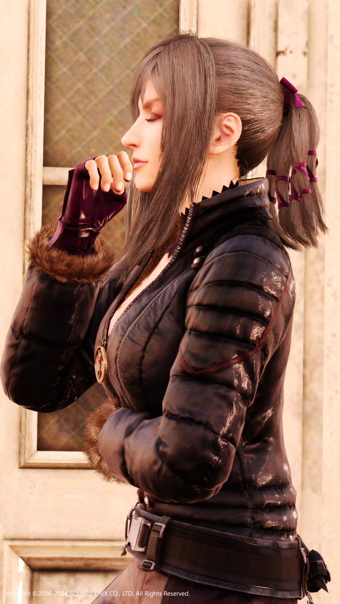 May81805330's tweet photo. アラネアさんはいいぞ

#FF15 #FFXVWindowsEdition https://t.co/AUKnZcLeZ7