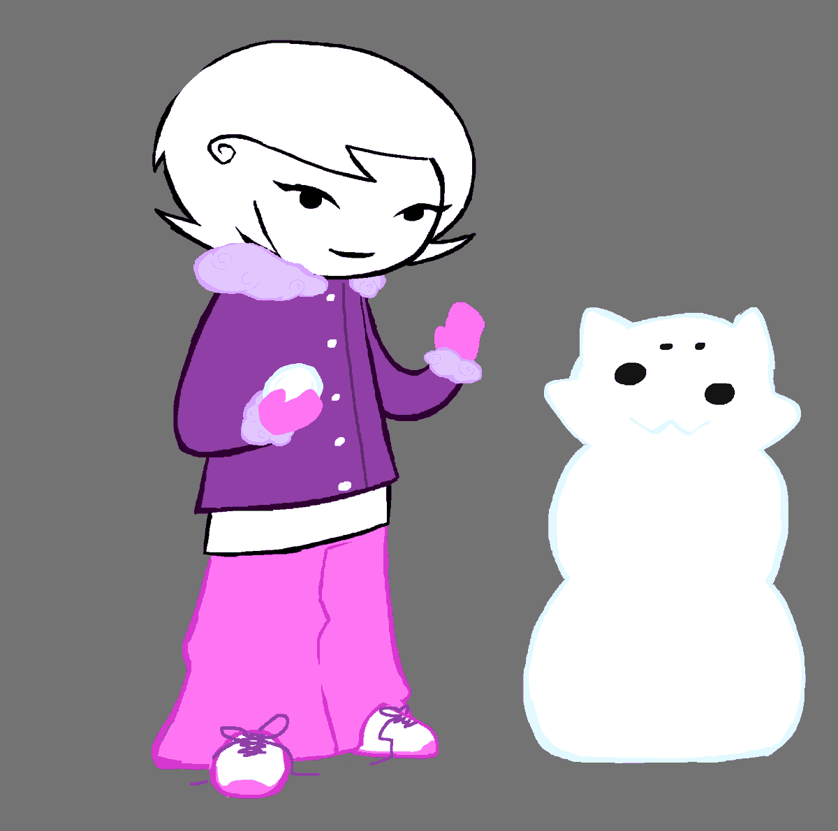 Shruklenutz's tweet photo. winter roxy https://t.co/PPYQUI4Hvj