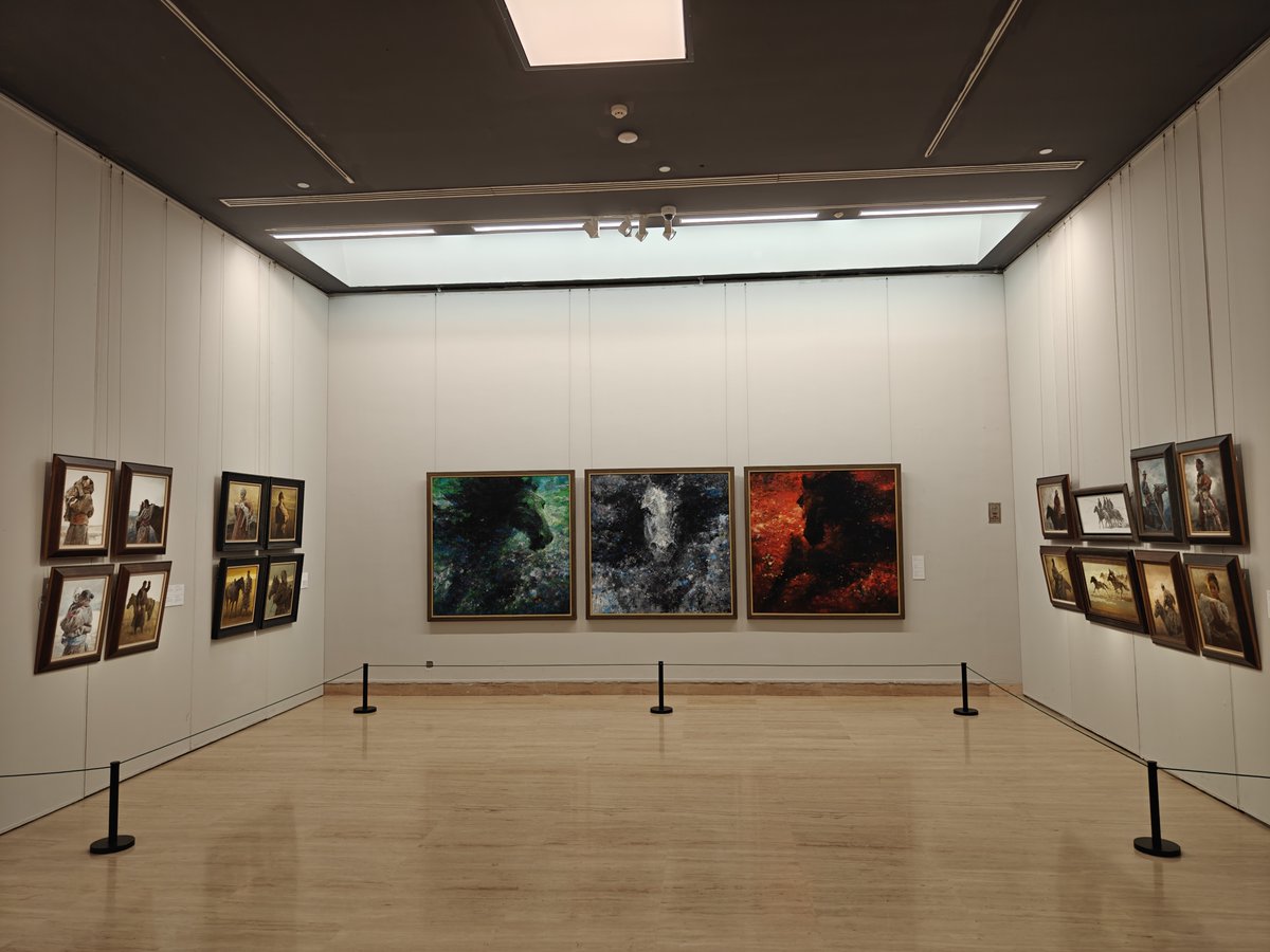 daanc2002's tweet photo. 今朝、美術館で展覧会を訪れた。個人的に気に入った作品は、作者のこだわりが表れたデザインだった！（今天去美术馆参观了展览。个人很喜欢的作品，流露着作者的用心设计！）， https://t.co/di5lUdMrAR