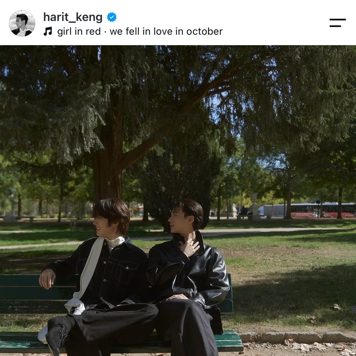 bwithknp's tweet photo. ใครจะจีบยัยคนนั้น เอาไอจี harit_keng ให้ดูอ่ะถูกแล้ว https://t.co/kL07zRDmtC