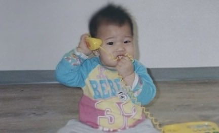 mylittlekkikki's tweet photo. 아기돼지땜에 처웃는중    소희 티비 오늘의 먹방은 전화기 https://t.co/lGMOtq4AKx