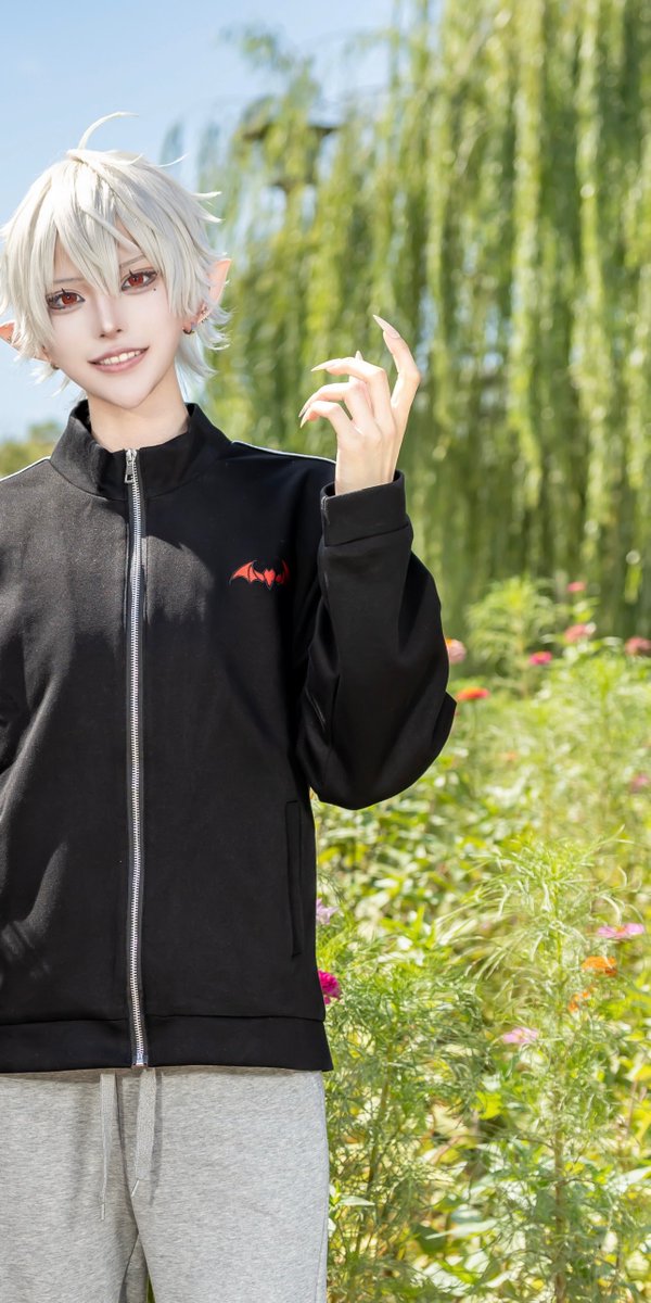 fb_opq's tweet photo. cos

𑆈ꔕ၈𐑽〜ʓ集合❕

#アコスタ鶴舞 https://t.co/jEFEBuZZsM