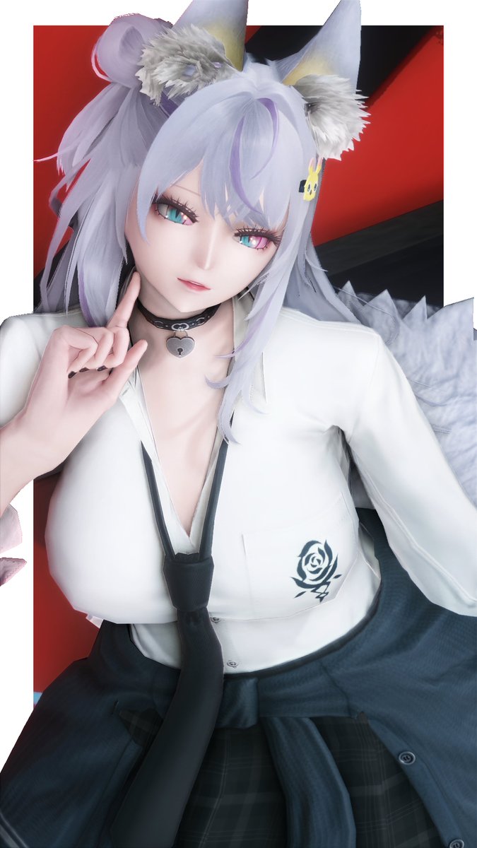 FantasyKitsune_'s tweet photo. #PSO2NGS #PSO2NGS_SS #メンテの日じゃないけどssを貼る https://t.co/lznn8IAob9