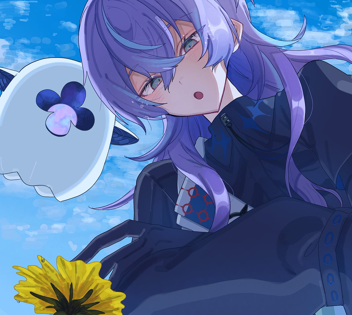 yuzutsu0's tweet photo. たんぽぽ https://t.co/StCJC9OJJq