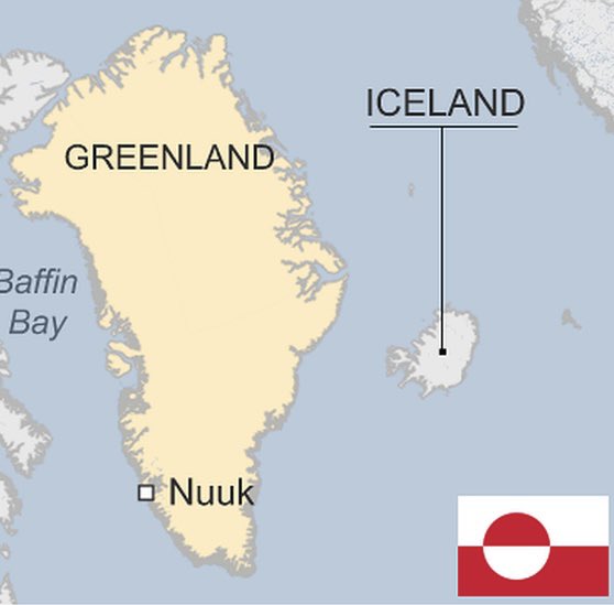 Megatron_ron's tweet photo. BREAKING: 🇺🇸🇬🇱 “Security” is no longer the excuse to take over Greenland, it’s the mineral resources 

Trump says "massive" oil, gas and mineral exploration in Greenland is "getting ready to begin" — CBS News https://t.co/ufjSXE4dh8