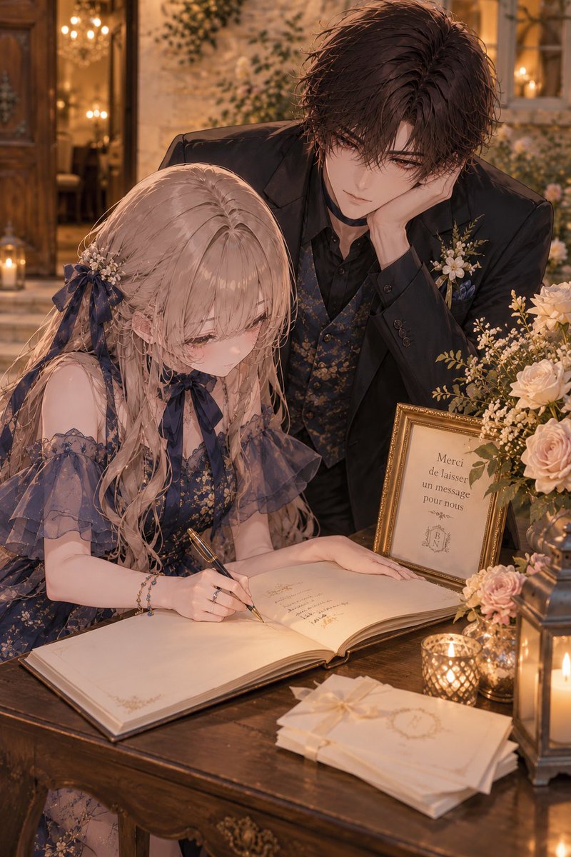nido_blu0's tweet photo. メッセージ書くところ、発見❕❕💌💞 https://t.co/epdwTRDtQx