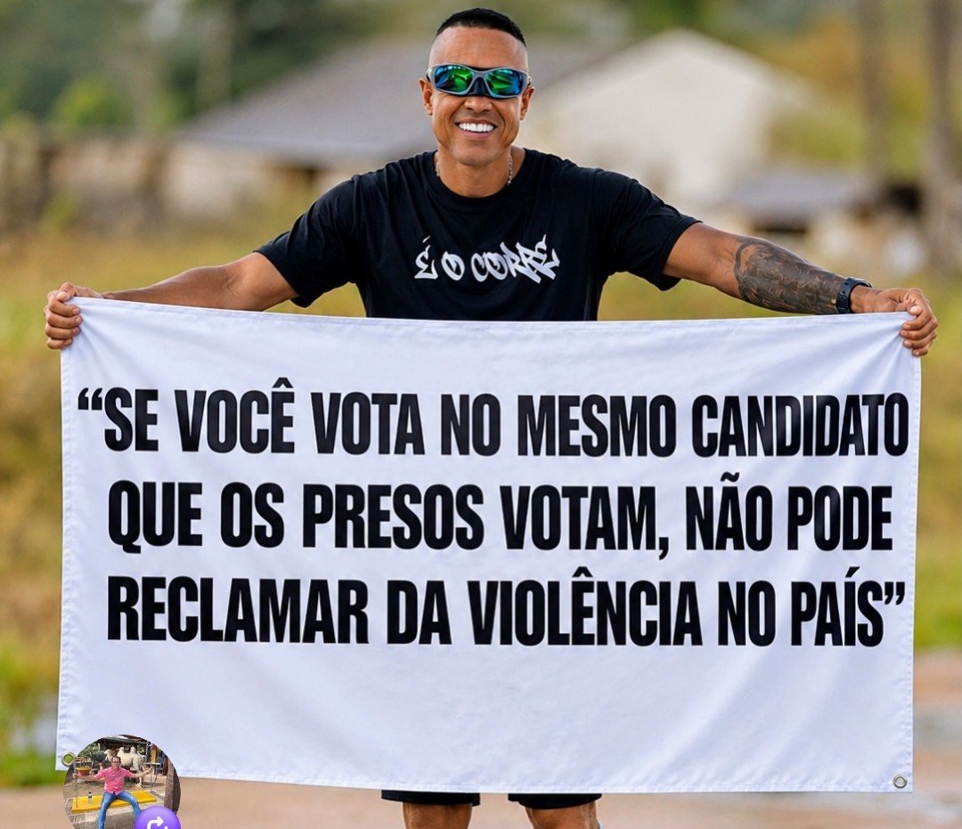BeneRFarias's tweet photo. https://t.co/WH2Ud04b1y
