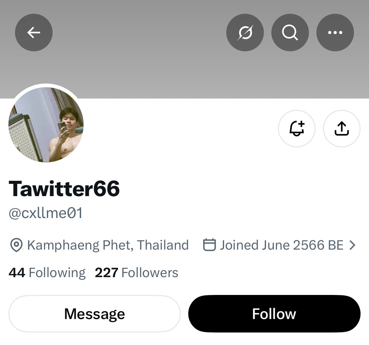 pilennccha's tweet photo. 🚫 อยากลงไว้เพื่อใคร ที่เขาทักหาจะมาเห็นขอเข้าแอคฟรี จะมาซัพพอร์ตสิ้นเดือน จะหลอกดูฟรีก็บอกค่ะไม่ผ่านอ่ะ🥹
@cxllme01 ⬅️

#หาคนซัพพอร์ต #หาค่าขนม https://t.co/1K12IcrOIO