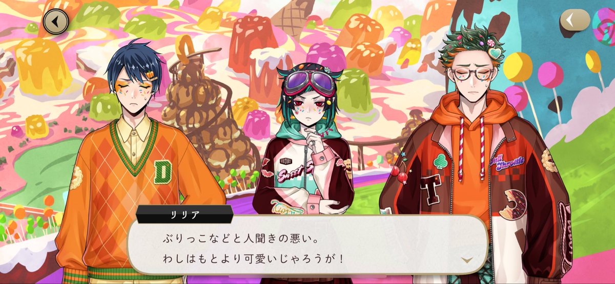 nanatsuki_tw's tweet photo. キュートなわし😡 https://t.co/bHdZCWmRZO