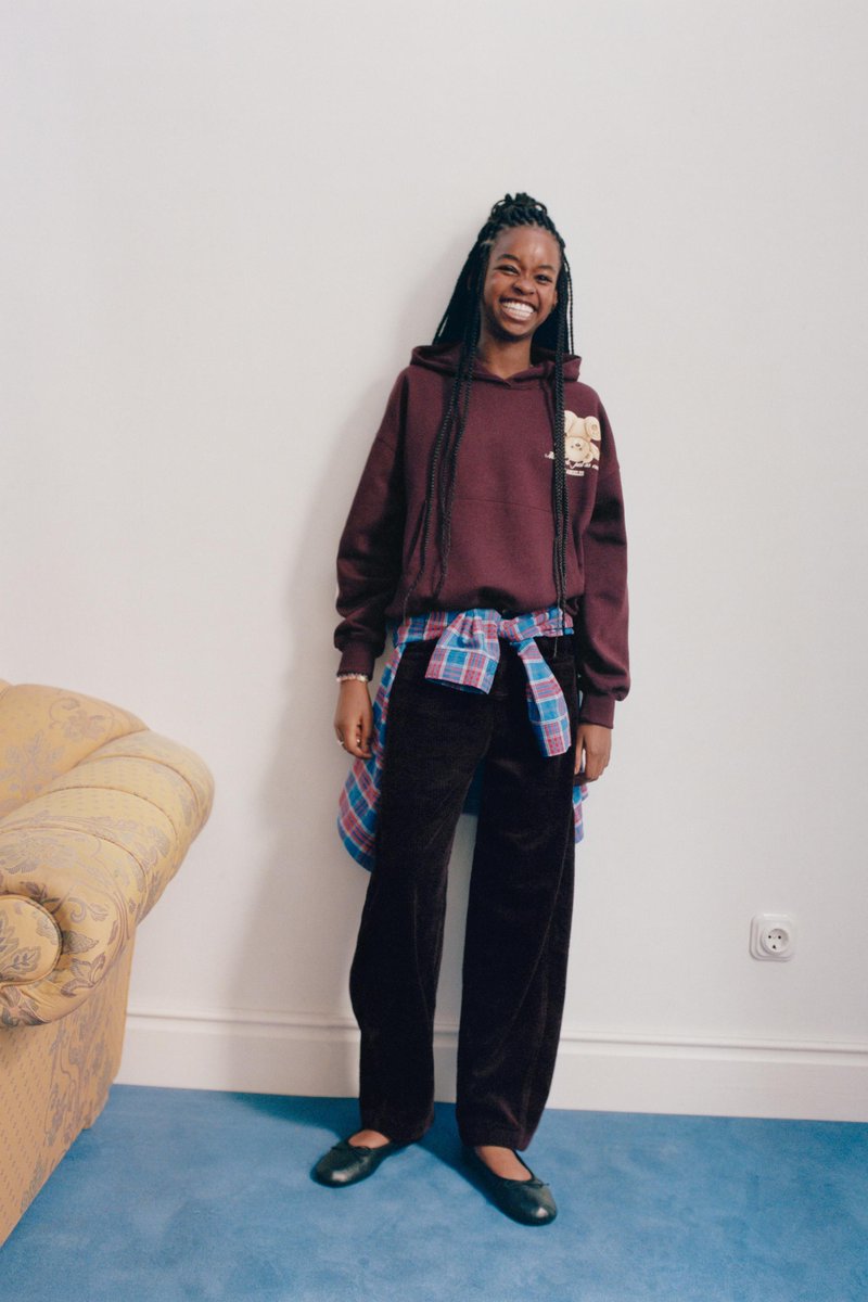 ZARA_JP's tweet photo. THE NEW｜Girl's Talk. ⁣
新作プレティーンコレクション
https://t.co/xsghYDqYO1

#zara #zarakids https://t.co/2XI7EPVFTO