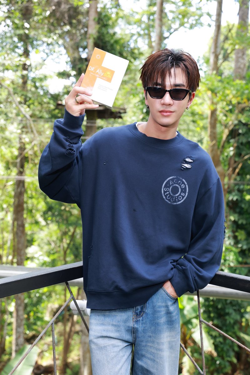 DrAllyBrand's tweet photo. ภาพบรรยากาศกิจกรรม https://t.co/yqXttvoQXw Pai Aew Tuay Kan Chiang Mai with Perth ⛰️
🗓️ 3-4.10.2026

https://t.co/L6gErtMqQd

PERTH PAIAEW CHIANGMAI
#DrAllyinCNXwithPerth
#PerthTanapon #KDPPE https://t.co/WQUXo2mJ2v