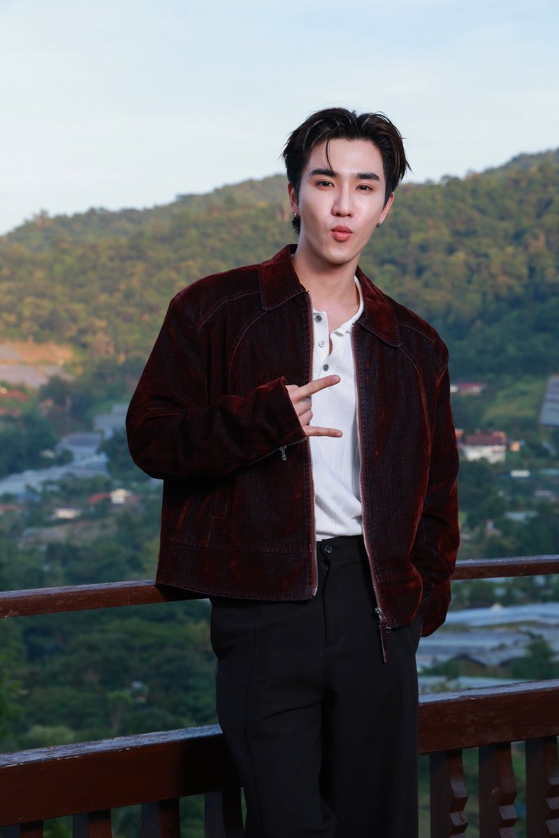 DrAllyBrand's tweet photo. ภาพบรรยากาศกิจกรรม https://t.co/yqXttvoQXw Pai Aew Tuay Kan Chiang Mai with Perth ⛰️
🗓️ 3-4.10.2026

https://t.co/L6gErtMqQd

PERTH PAIAEW CHIANGMAI
#DrAllyinCNXwithPerth
#PerthTanapon #KDPPE https://t.co/WQUXo2mJ2v