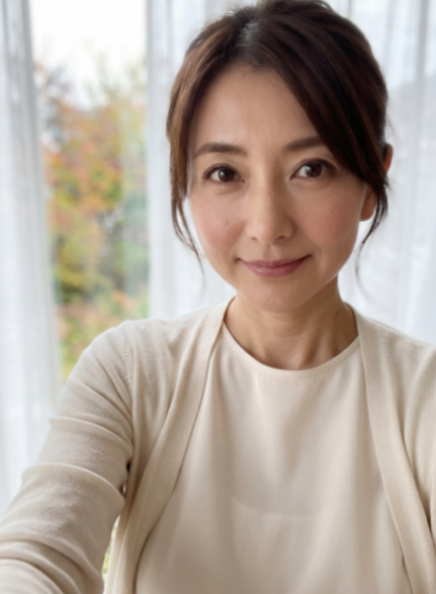 oawar21363315's tweet photo. 55歳って、もう恋愛対象から外れちゃいますか？ 
正直に教えてください…☕ https://t.co/UAyMNR7PeL