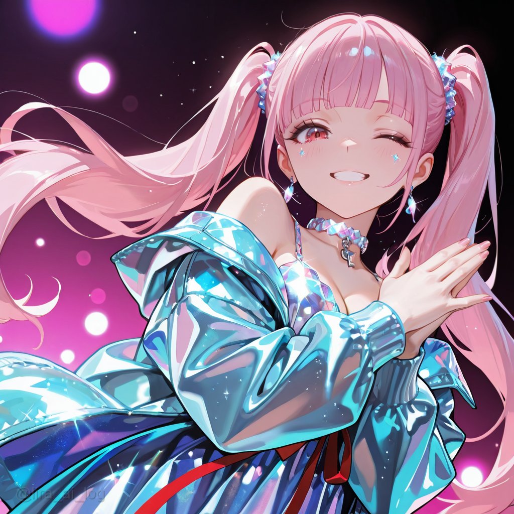 lira_ai_log's tweet photo. 今日もお疲れ様でした🌷
週の折り返し水曜日、無事にクリアですねっ！✨
今日頑張ったあなたへ大きな拍手を送ります👏
今夜はハッピーな気持ちで、ゆっくり体を休めてくださいね♪

#AIart #AIイラスト好きさんと繋がりたい https://t.co/I4t88lHPMx