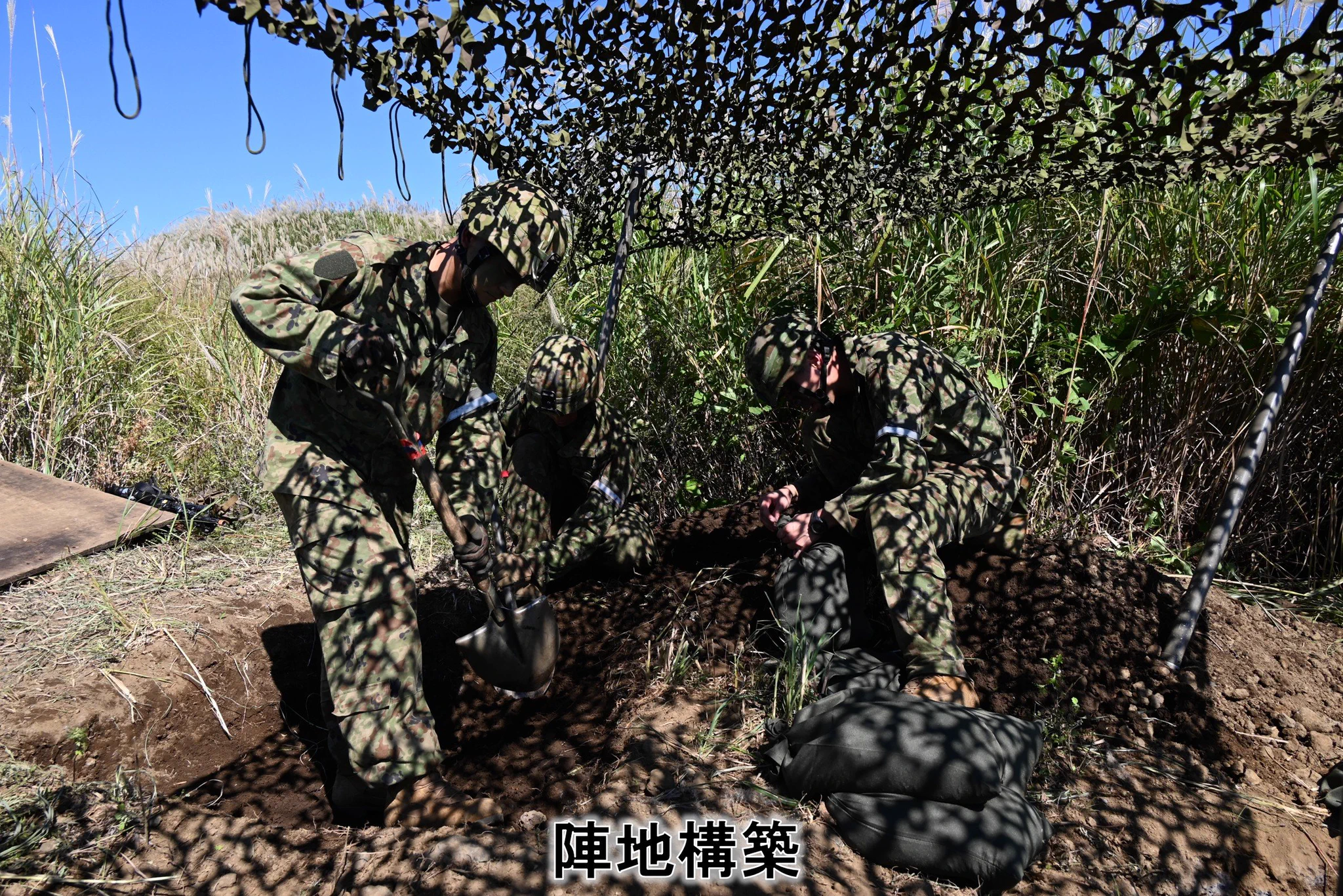 陸上自衛隊 第1空挺団 (@jgsdf_1stAbnB) / X