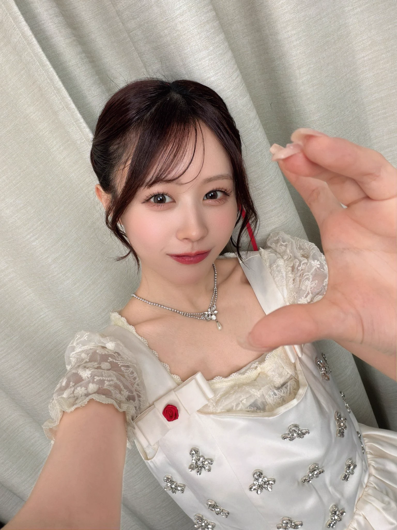 佐野 愛花 (CUTIE STREET) on X: 