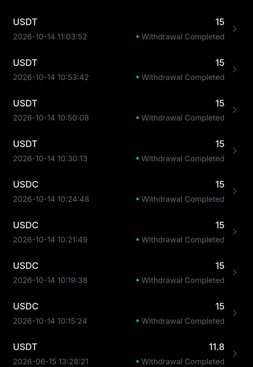 xRegulaOfficial's tweet photo. Payments sent  to all my Shillers!!

Join and stay active!!!!

https://t.co/yAgxtYdYiv https://t.co/3pcXnJkuDB
