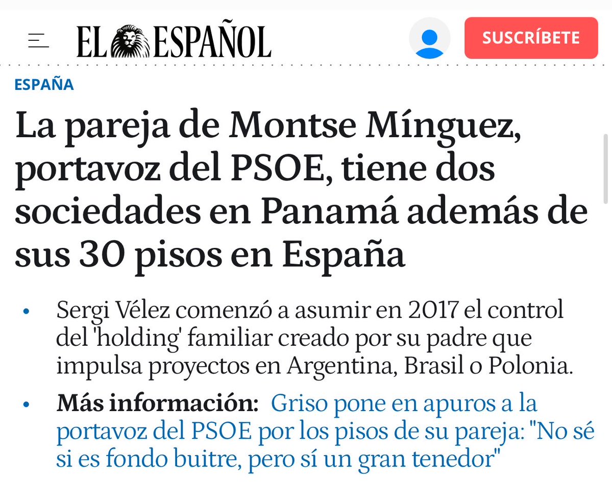SrLiberal's tweet photo. Mientras señalan a los pequeños propietarios con una o varias viviendas en alquiler e impiden los desahucios por impago, ellos tienen imperios del ladrillo y desahucian.

Mientras impiden a los autónomos aplicarse el IVA franquiciado ellos tienen sociedades en paraísos fiscales. https://t.co/vLYO0Wd5KZ