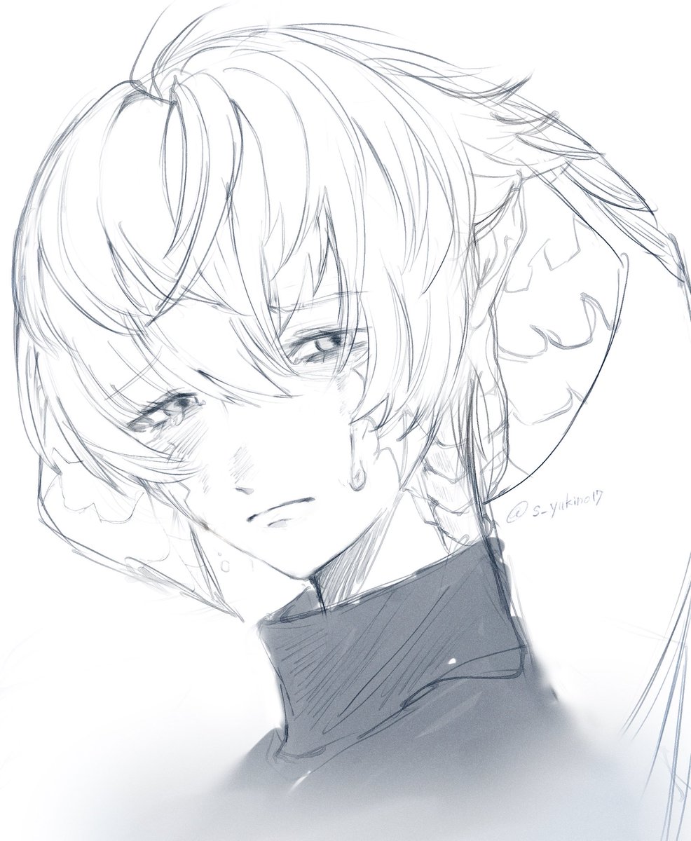 s_yukino17's tweet photo. ．．． https://t.co/2CztsnUhpM