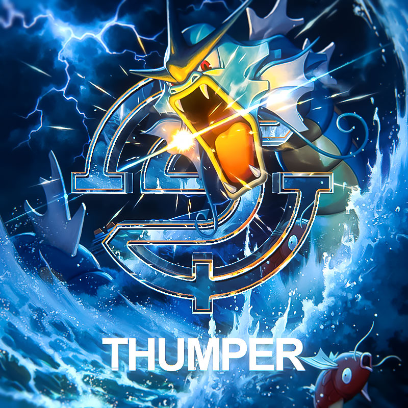 thmpr_'s tweet photo. Leading @1SOneShot 🎯