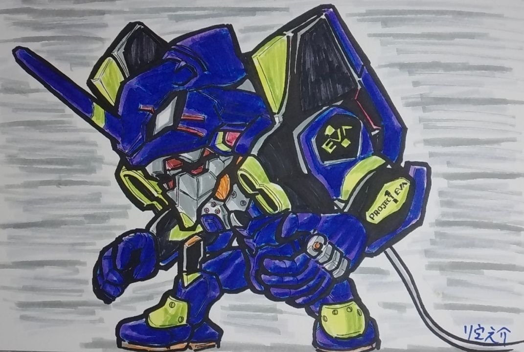 sudouryu's tweet photo. イラスト過去作
✨初✨ https://t.co/JzavmzRae6