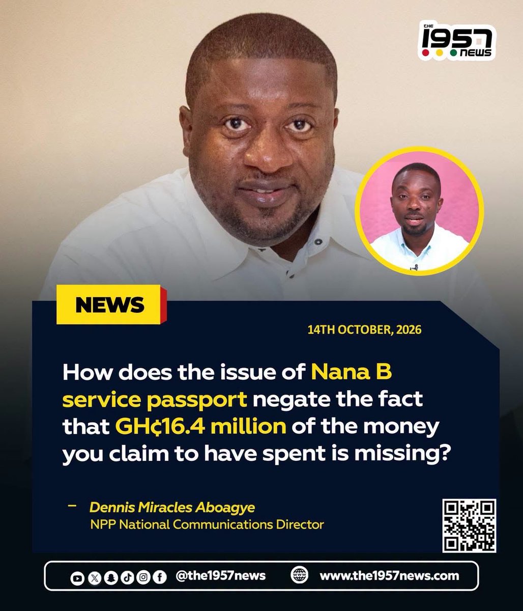 DennisMiracles tweet picture