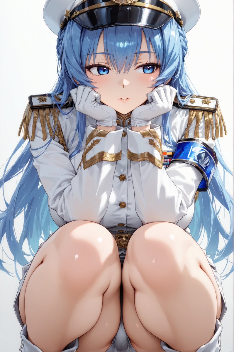 camel__alglf's tweet photo. Helm taking a well-earned break ⚓💙
Still looking perfectly composed, as always.

#NIKKE #Helm #GoddessOfVictoryNIKKE

SFW illustration. https://t.co/GJs8ddo5XA