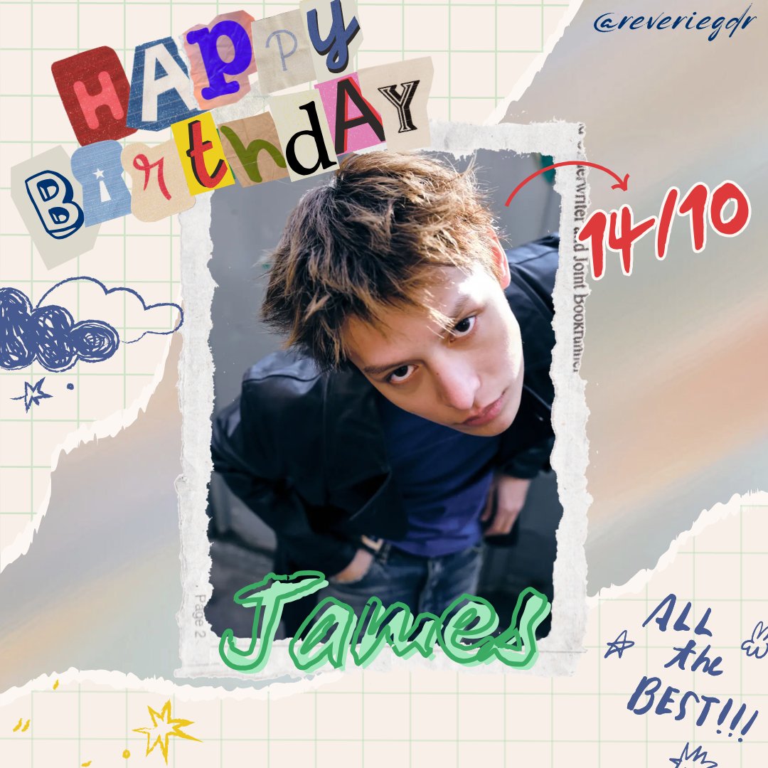 reveriegdr's tweet photo. Festa grande oggi! Che sia una giornata piena di good vibes e momenti da ricordare. Happy B-Day! 🎂✨ https://t.co/qQ3VTAaWZN