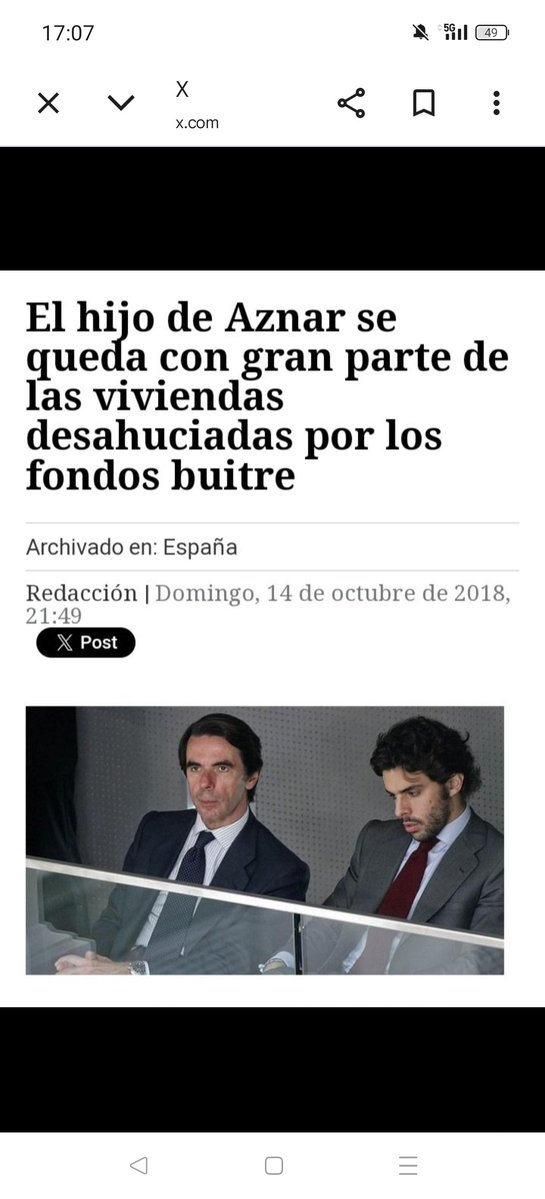 Zorro249's tweet photo. @jaimedeolano @NunezFeijoo Política de vivienda del PP https://t.co/QDnSsKfEsS