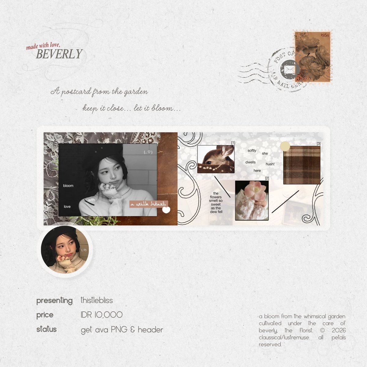 claussical's tweet photo. #zonauang .. ✿ help repost please? thank you! 

halo, halo! bebe mau OPTIP untuk 8 katalog layout theme arabic, whimsical, minimalist, vintage dan cute ini dengan special price serba 10k untuk katalog di atas harga 10k yaa! scroll untuk katalog layout lain &amp; detailnya https://t.co/7YDM3Os718