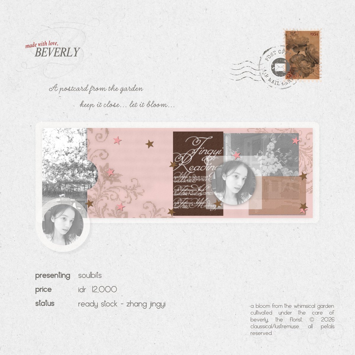 claussical's tweet photo. #zonauang .. ✿ help repost please? thank you! 

halo, halo! bebe mau OPTIP untuk 8 katalog layout theme arabic, whimsical, minimalist, vintage dan cute ini dengan special price serba 10k untuk katalog di atas harga 10k yaa! scroll untuk katalog layout lain &amp; detailnya https://t.co/7YDM3Os718
