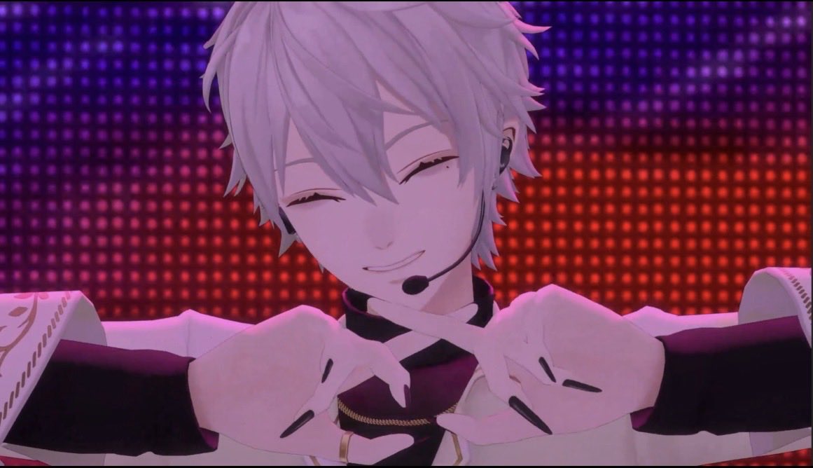 nq_vamp's tweet photo. どこを切り取ってもベストショット過ぎてスクショ��嵐
LIVE後からTLが🎲さんで埋め尽くされていてとても幸せ https://t.co/rlFmzvc4a8