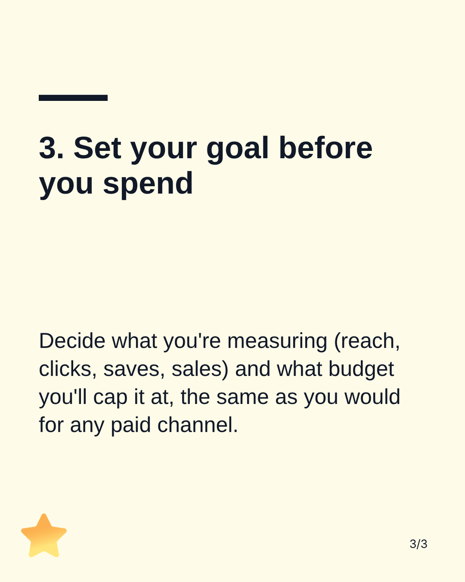 favedltd's tweet photo. Brands can now sponsor creator Pins without a prior deal. Creators get notified and can say yes or no to the sponsorship.

Thinking of trying it? Swipe to see how we'd start → https://t.co/BfLYFPaZqz