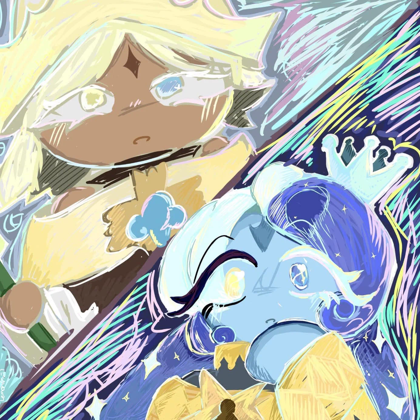 Doodle on X: 