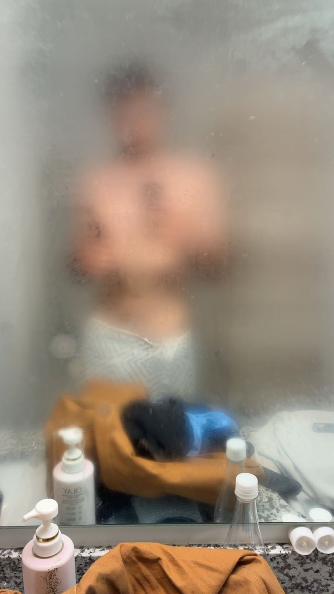 FastSlavbc's tweet photo. Good morning cuties, i hope you’re sleeping so good
Woke up late had to rush my shower this morning, a cutie would look so good all tied up and in her corner watching me, ofc youll get rewarded by being skull fucked
#moots #oomfs #goon #bwc #cnc #freeuse #puppy #nsftw https://t.co/T1KN8Z1GuS