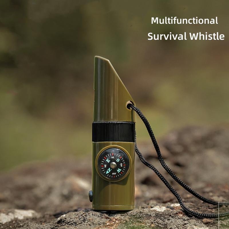 Survivalneeds1's tweet photo. Portable Multifunctional Compass; Whistle; Thermometer; Suitable For Outdoor Camping; Survival Gear
https://t.co/obNoCCtGwZ
🛒https://t.co/PeSe9je5EV
#survivalwhistle #whistle #emergencywhistle #outdoorgear #campinggear #hikinggear #survivaltools #safety #emergency #prepper https://t.co/YsVNpqc9v3