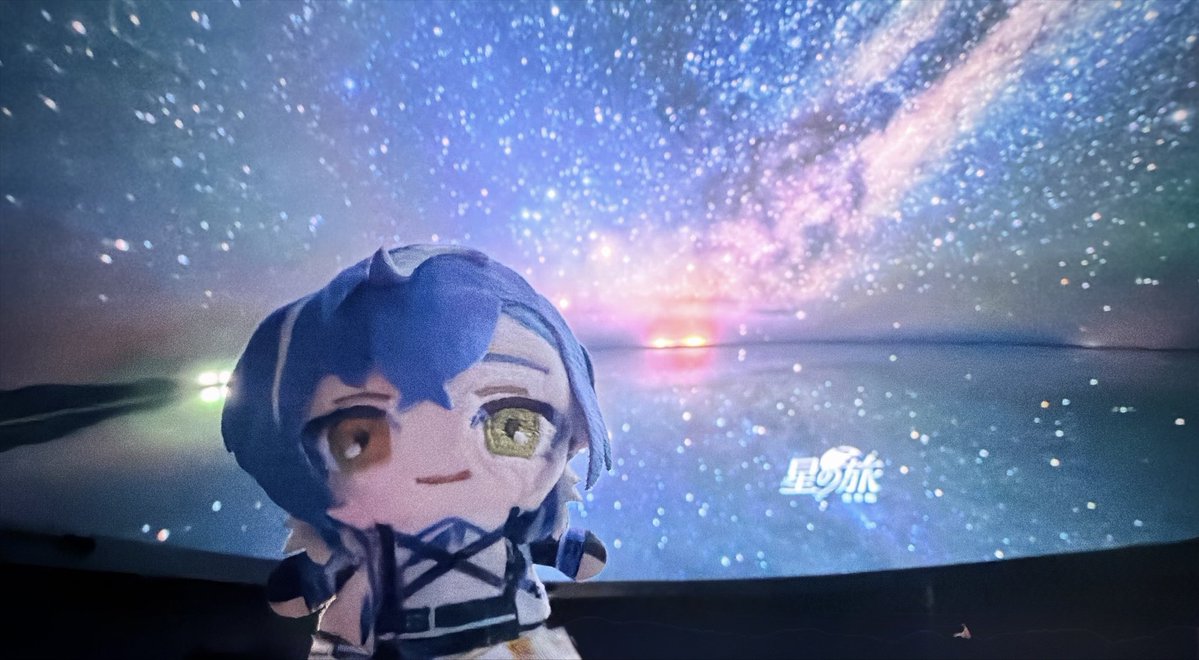 MoeFlora722's tweet photo. 𝓣𝓱𝓪𝓷𝓴 𝔂𝓸𝓾
素敵な歌みたと楽しい配信
ありがとう！
お祝いをしてるこちらまで
幸せな気分を満喫できた
生誕でした

お手紙も歌みたの
文字化けからも想いが
伝わってきて嬉しいです♪

I really appreciate it.
I'm always on your side.

#しゃるろのちーとなばーすでー2026
#しゃるックミー https://t.co/AoxxVhGQ9f
